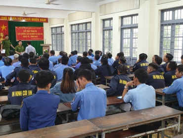 Tập huấn và Đào tạo